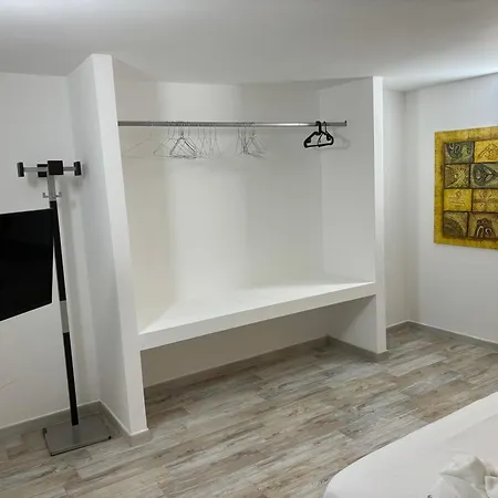 L'arco Di Porta Lecce Appartement *