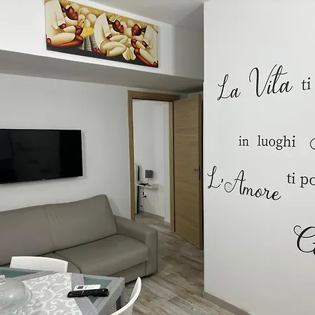 Appartement L'arco Di Porta Lecce