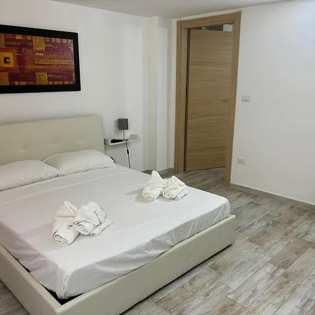 Appartement L'arco Di Porta Lecce *