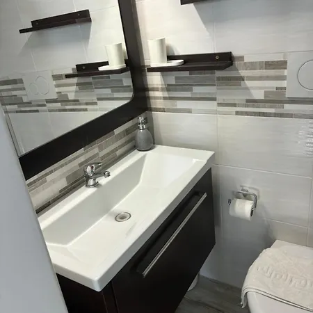 L'arco Di Porta Lecce Appartement Brindisi