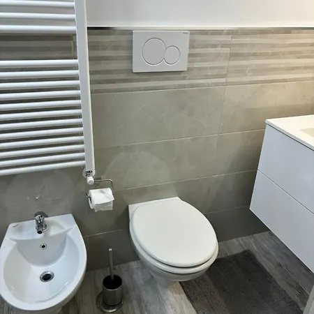 Appartement L'arco Di Porta Lecce Brindisi