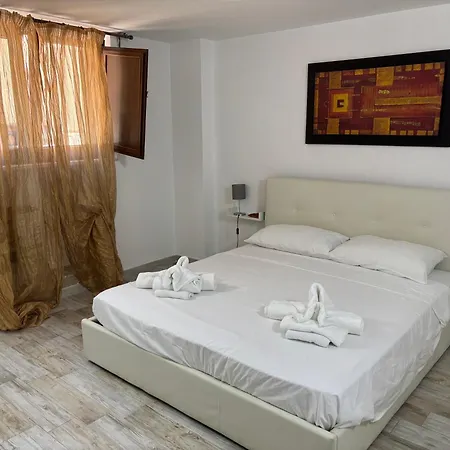 L'arco Di Porta Lecce * Brindisi