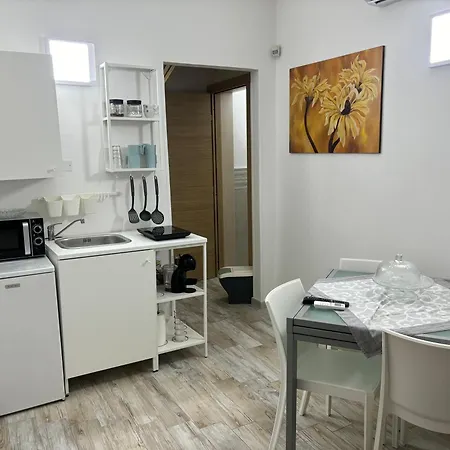 Appartement L'arco Di Porta Lecce *