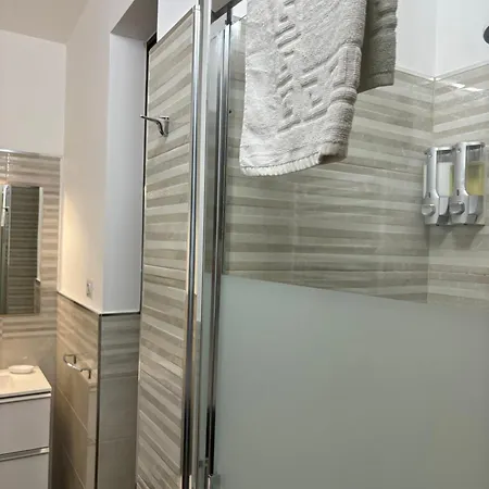 Appartement L'arco Di Porta Lecce Brindisi