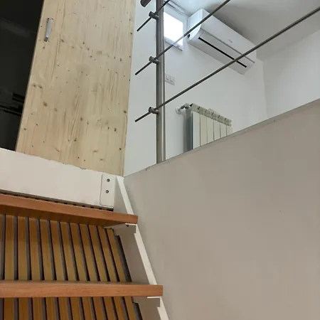 L'arco Di Porta Lecce