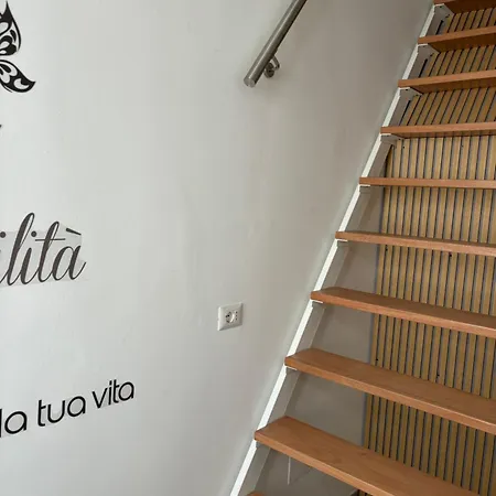 L'arco Di Porta Lecce Appartement