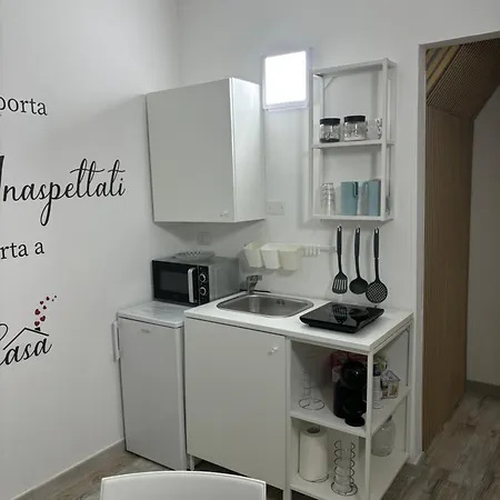 Appartement L'arco Di Porta Lecce