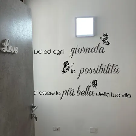 Appartement L'arco Di Porta Lecce Brindisi