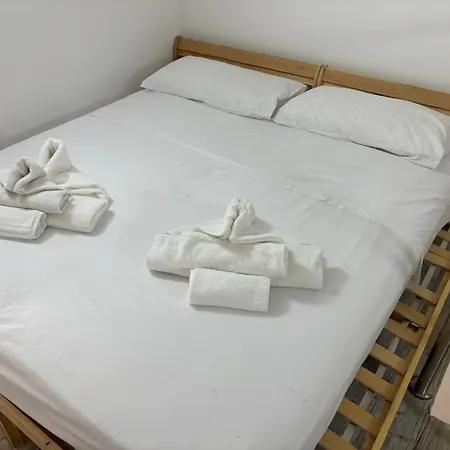 L'arco Di Porta Lecce Appartement