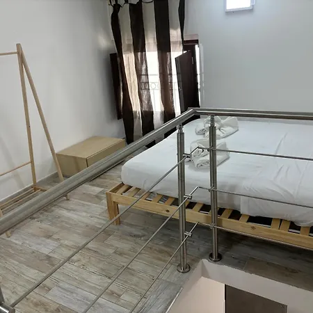 Appartement L'arco Di Porta Lecce