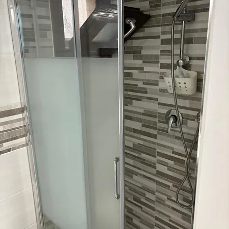 Appartement L'arco Di Porta Lecce Brindisi