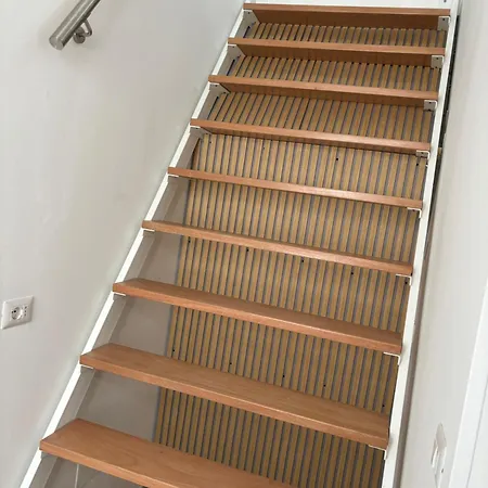 Appartement L'arco Di Porta Lecce