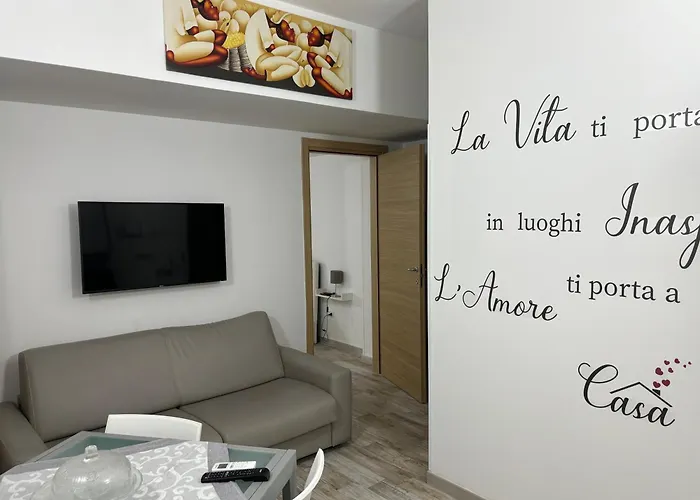 Apartment L'arco Di Porta Lecce