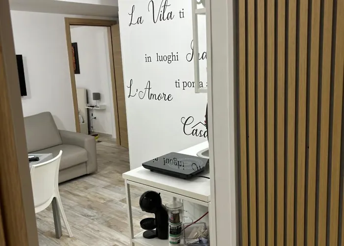 L'arco Di Porta Lecce *