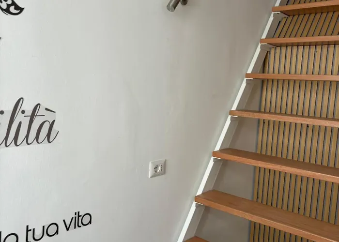 L'arco Di Porta Lecce Apartment