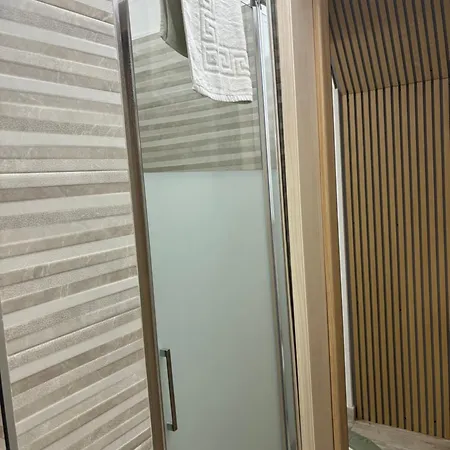 L'arco Di Porta Lecce * Μπρίντιζι